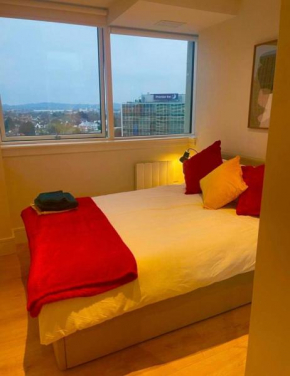 Cozy Retreat in Wembley Park
